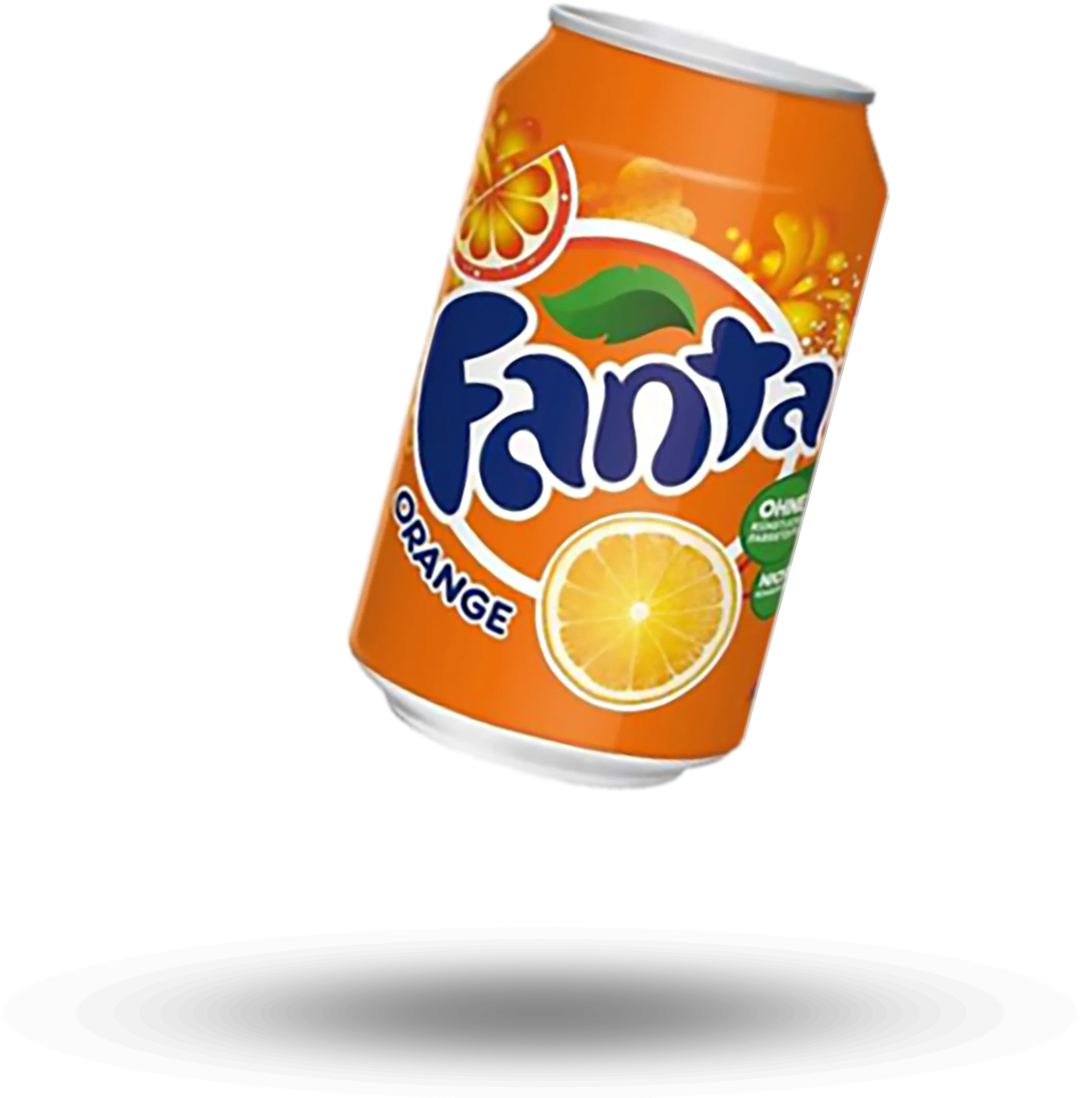 نوشابه فانتا