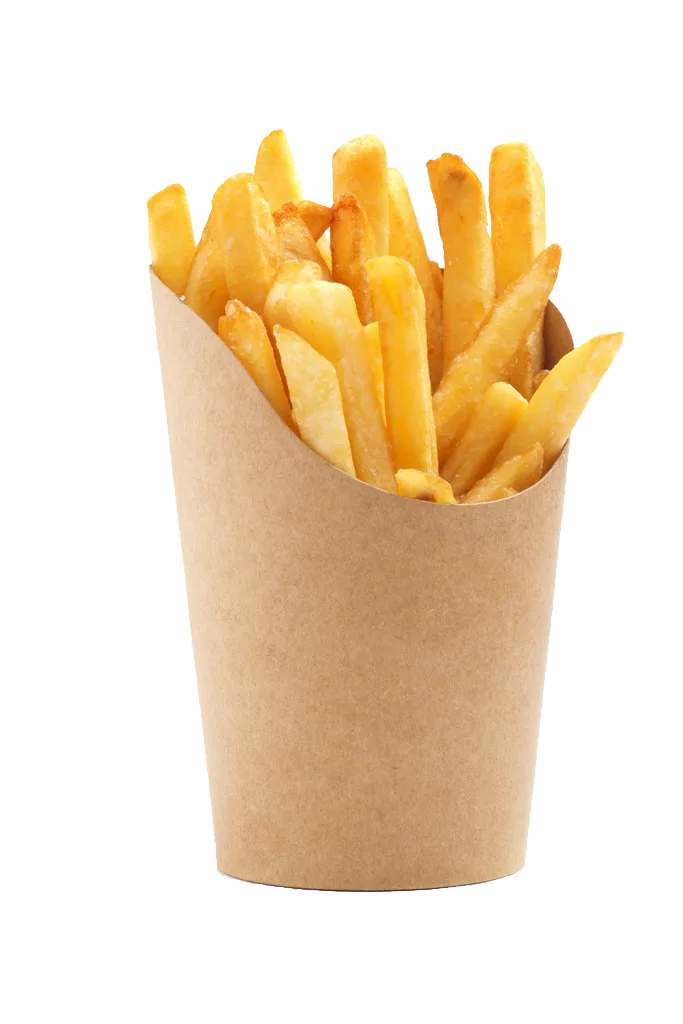 سیب زمینی سوخاری