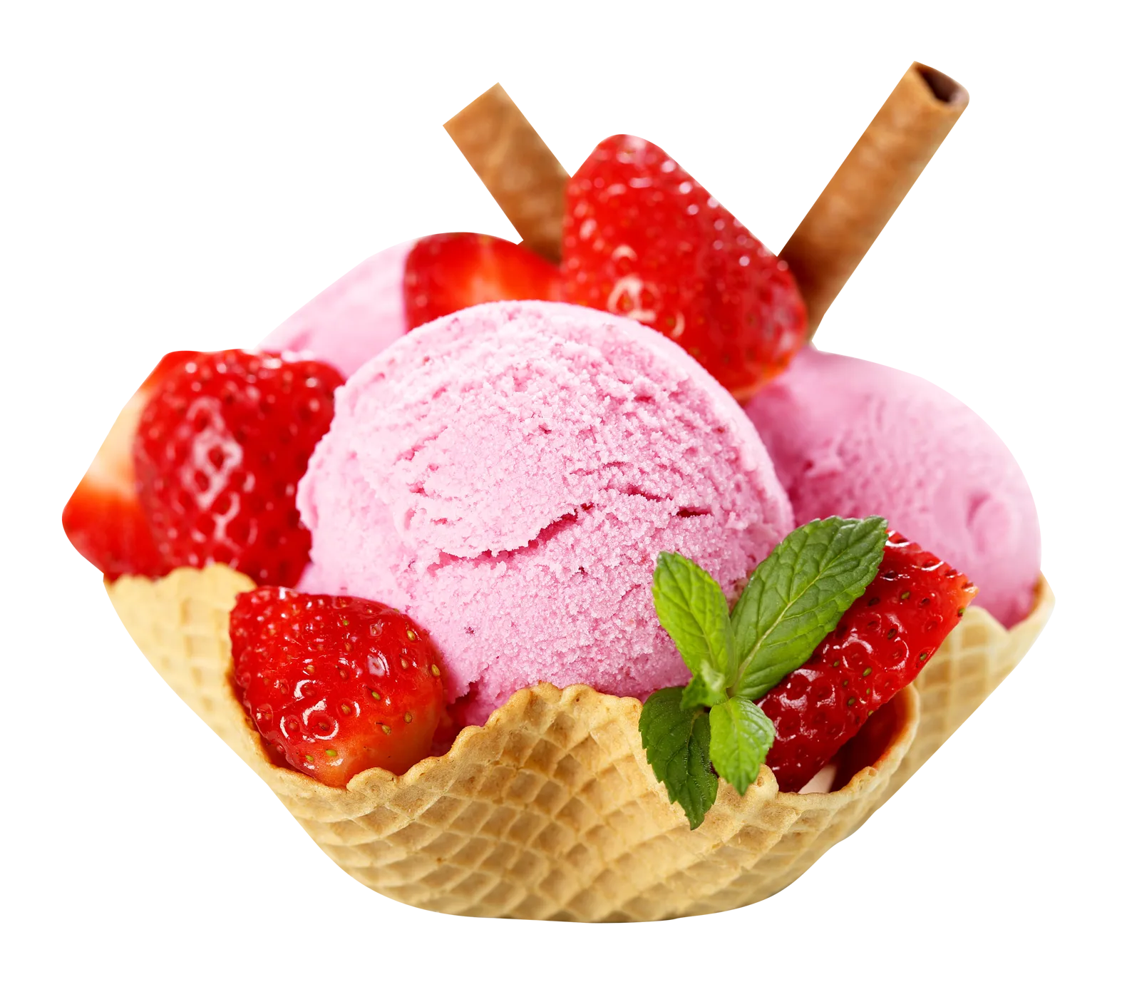 بستنی اسکوپی