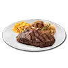 استیک فیله مینیون