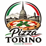 لوگوی Pizza Torino