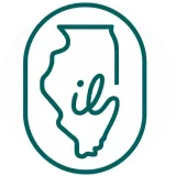 لوگوی ILLINOIS CAFE