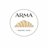 لوگوی ARMA CAFE